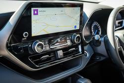 2024 Toyota Kluger Hybrid GXL AWD