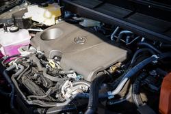 2024 Toyota Kluger Hybrid GXL AWD