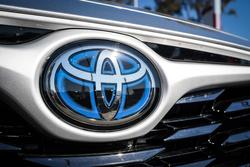 2024 Toyota Kluger Hybrid GXL AWD