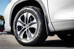 2024 Toyota Kluger Hybrid GXL AWD