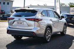 2024 Toyota Kluger Hybrid GXL AWD