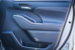 2024 Toyota Kluger Hybrid GXL AWD