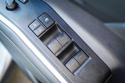 2024 Toyota Kluger Hybrid GXL AWD