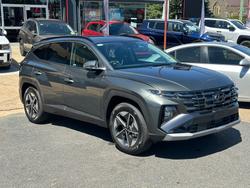 2025 HYUNDAI TUCSON NX4.V4 ELITE
