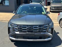 2025 HYUNDAI TUCSON NX4.V4 ELITE