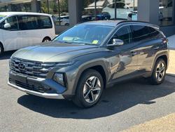 2025 HYUNDAI TUCSON NX4.V4 ELITE