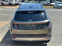 2025 HYUNDAI TUCSON NX4.V4 ELITE