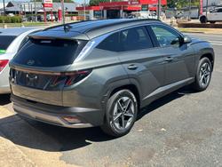 2025 HYUNDAI TUCSON NX4.V4 ELITE