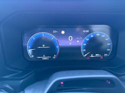 2025 Toyota Prado VX White