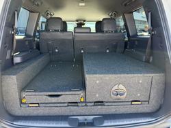 2025 Toyota Prado VX White