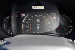 2026 Isuzu MU-X LS-T