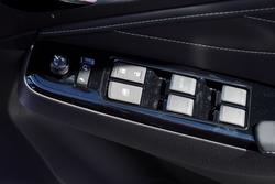 2026 Isuzu MU-X LS-T
