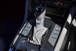 2026 Isuzu MU-X LS-T