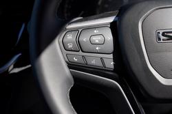 2026 Isuzu MU-X LS-T