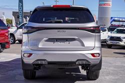 2026 Isuzu MU-X LS-T
