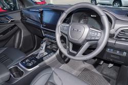 2026 Isuzu MU-X LS-T
