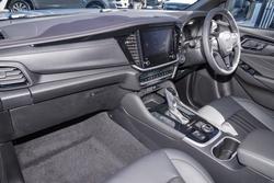 2026 Isuzu MU-X LS-T