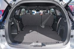 2026 Isuzu MU-X LS-T