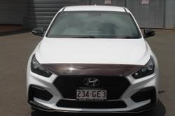 2022 Hyundai i30 N Line