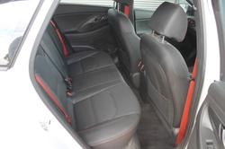 2022 Hyundai i30 N Line