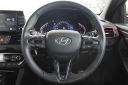 2022 Hyundai i30 N Line