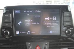 2022 Hyundai i30 N Line