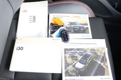 2022 Hyundai i30 N Line