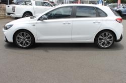 2022 Hyundai i30 N Line