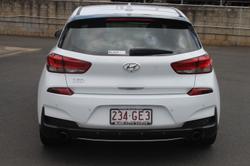 2022 Hyundai i30 N Line