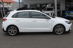 2022 Hyundai i30 N Line