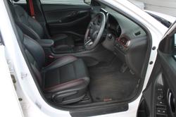 2022 Hyundai i30 N Line