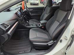 2022 Subaru XV 2.0i-L G5X MY22 WHITE