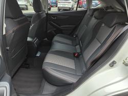 2022 Subaru XV 2.0i-L G5X MY22 WHITE