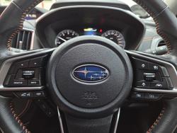 2022 Subaru XV 2.0i-L G5X MY22 WHITE