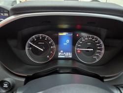 2022 Subaru XV 2.0i-L G5X MY22 WHITE