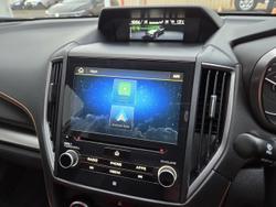 2022 Subaru XV 2.0i-L G5X MY22 WHITE