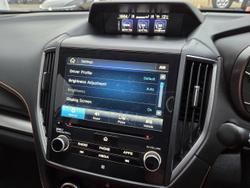 2022 Subaru XV 2.0i-L G5X MY22 WHITE
