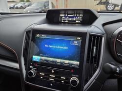 2022 Subaru XV 2.0i-L G5X MY22 WHITE