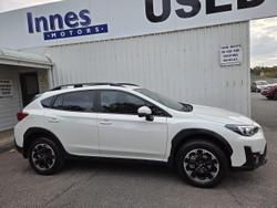 2022 Subaru XV 2.0i-L G5X MY22 WHITE