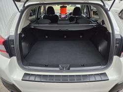 2022 Subaru XV 2.0i-L G5X MY22 WHITE