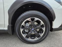 2022 Subaru XV 2.0i-L G5X MY22 WHITE