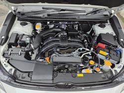 2022 Subaru XV 2.0i-L G5X MY22 WHITE