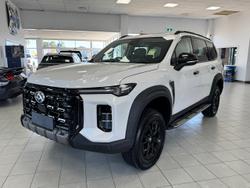 2025 LDV D90 Executive