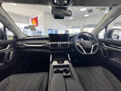 2025 LDV D90 Executive