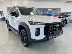 2025 LDV D90 Executive