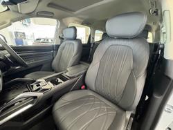 2025 LDV D90 Executive