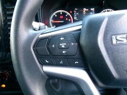 2020 ISUZU D-MAX SX (4x2)