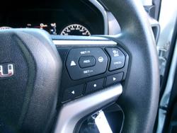 2020 ISUZU D-MAX SX (4x2)