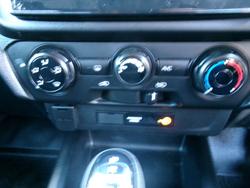 2020 ISUZU D-MAX SX (4x2)