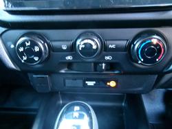 2020 ISUZU D-MAX SX (4x2)